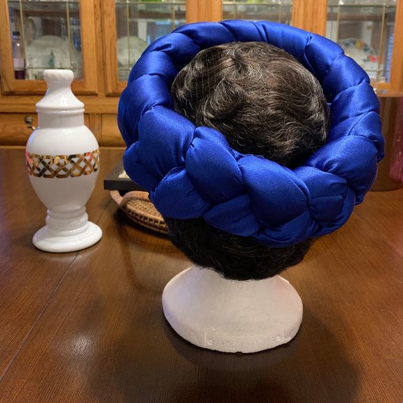 Hat - Picture 3 of 4